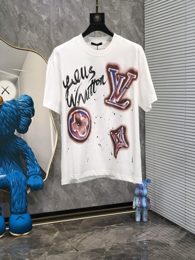 Louis Vuitton T-Shirts